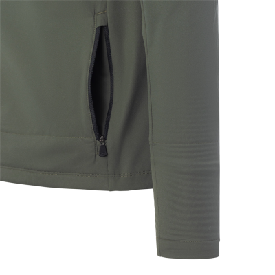 Giro M Cascade Insulated Jacket M light trail green Herren Produktbild 2