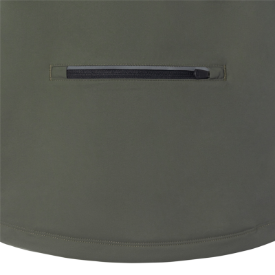 Giro M Cascade Insulated Jacket L light trail green Herren Produktbild 3