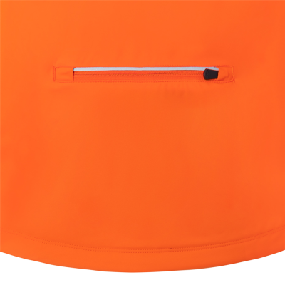 Giro M Cascade Insulated Vest S vermillion Herren Produktbild 3