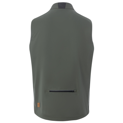 Giro M Cascade Insulated Vest XL light trail green Herren Produktbild 4