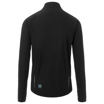 Giro M Cascade Stow Jacket S black Herren Produktbild 4