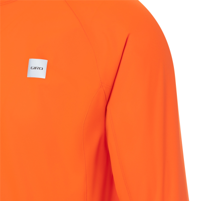 Giro M Cascade Stow Jacket S vermillion Herren Produktbild 1