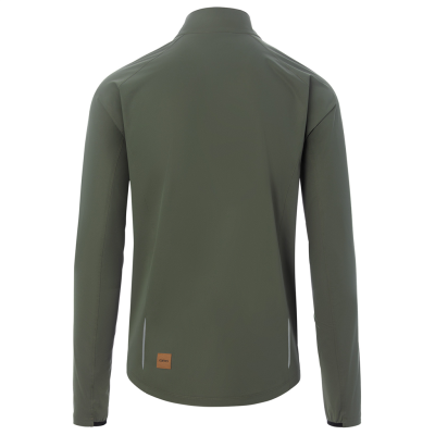 Giro M Cascade Stow Jacket S light trail green Herren Produktbild 4
