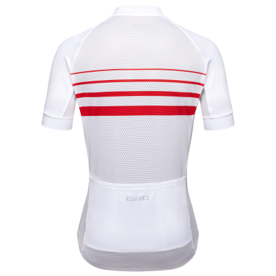 Giro M Chrono Jersey XXL white Herren Produktbild 2
