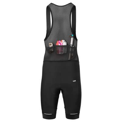 Giro M Chrono Expert BIB Short XL black Herren Produktbild 1