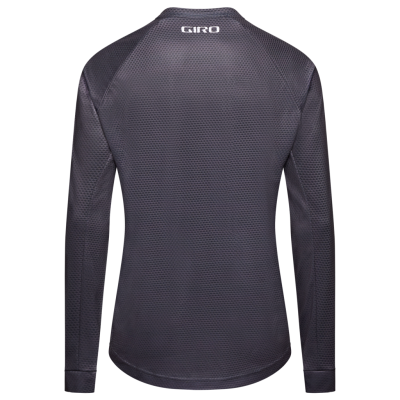 Giro M Roust LS Jersey S charcoal rush Herren Produktbild 2