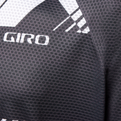 Giro M Roust LS Jersey XL charcoal rush Herren Produktbild 1
