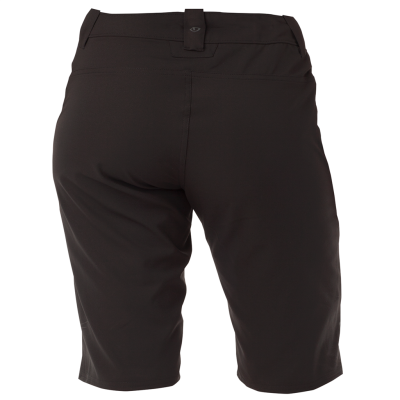 Giro W Arc Short 10 black Damen Produktbild 1
