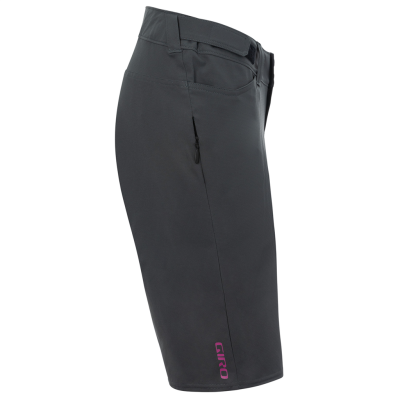 Giro W Arc Short 6 carbon Damen Produktbild 1