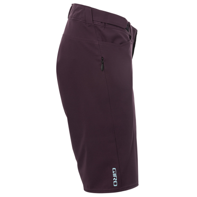 Giro W Arc Short 6 urchin Damen Produktbild 1
