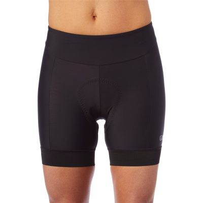 Giro W Chrono Sporty Short XXS black Damen Produktbild 2