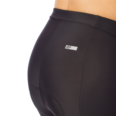 Giro W Chrono Sporty Short S black Damen Produktbild 3