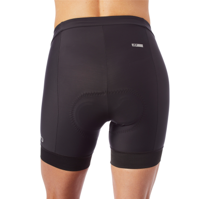 Giro W Chrono Sporty Short S black Damen Produktbild 4