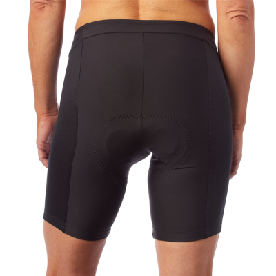 Giro W Base Liner Short XS black Damen Produktbild 1