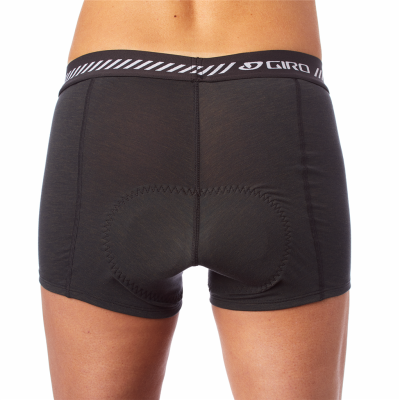 Giro W Boy Undershort XS black Damen Produktbild 1