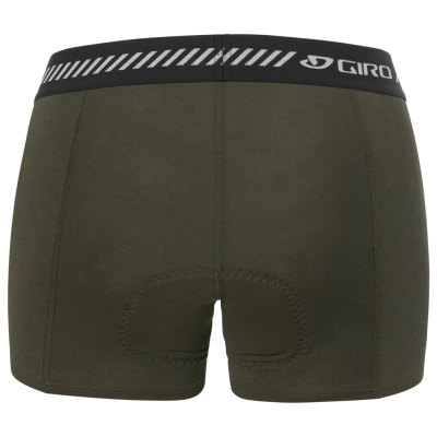 Giro W Boy Undershort XL trail green Damen Produktbild 1
