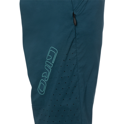 Giro W Havoc Short 2 harbor blue Damen Produktbild 1