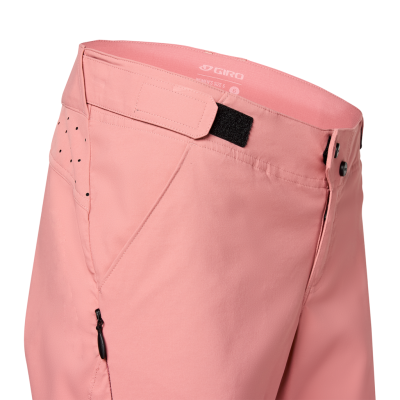 Giro W Havoc Short 4 dusty rose Damen Produktbild 1