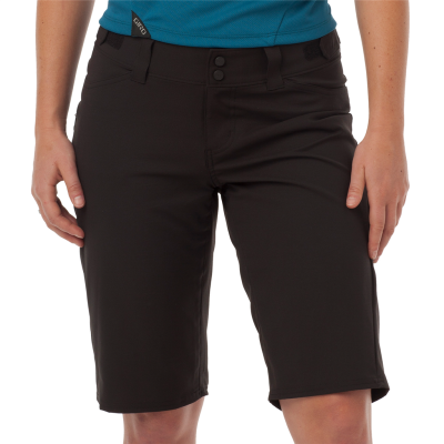 Giro W Arc Short w/ Liner 8 black Damen Produktbild 1