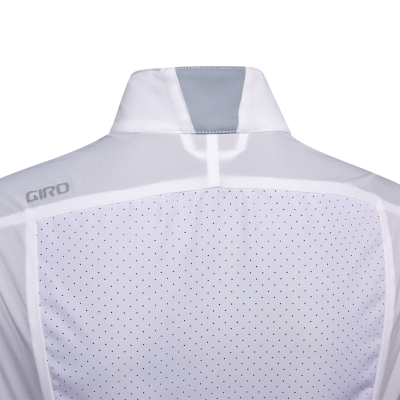 Giro W Chrono Expert Wind Jacket M white Damen Produktbild 1