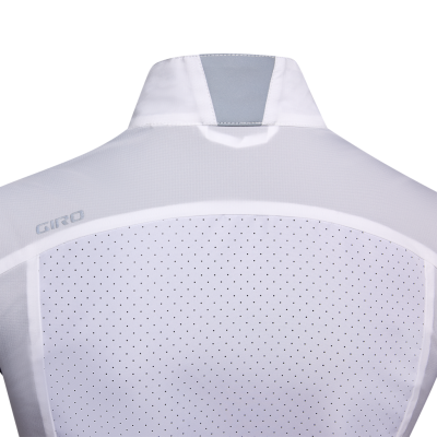 Giro W Chrono Expert Wind Vest XS white Damen Produktbild 1