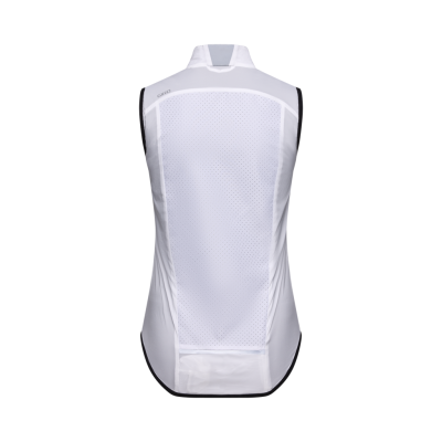Giro W Chrono Expert Wind Vest XL white Damen Produktbild 2