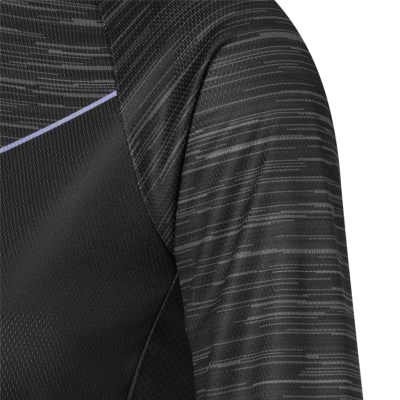 Giro W Roust 3/4 Jersey XS lavender melange Damen Produktbild 1