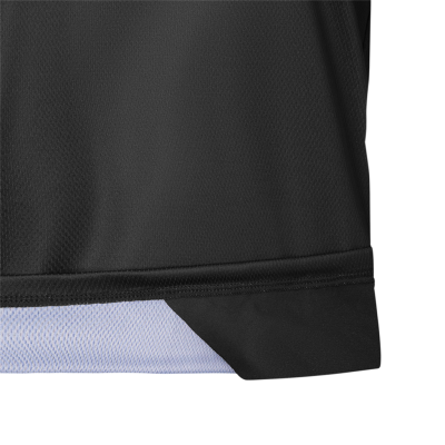 Giro W Roust 3/4 Jersey M lavender melange Damen Produktbild 2