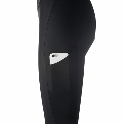Giro W Chrono Sport Knicker XS black Damen Produktbild 1