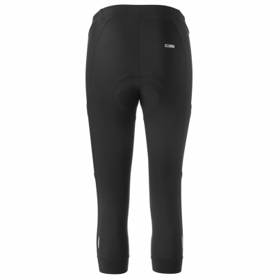 Giro W Chrono Sport Knicker XL black Damen Produktbild 3