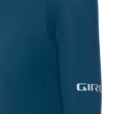 Giro W Chrono LS Thermal Jersey XL harbor blue Damen Produktbild 1