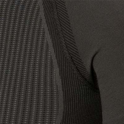 Giro W Chrono SL Base Layer XXS/XS charcoal Damen Produktbild 1