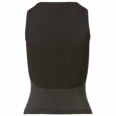 Giro W Chrono SL Base Layer XXS/XS charcoal Damen Produktbild 3