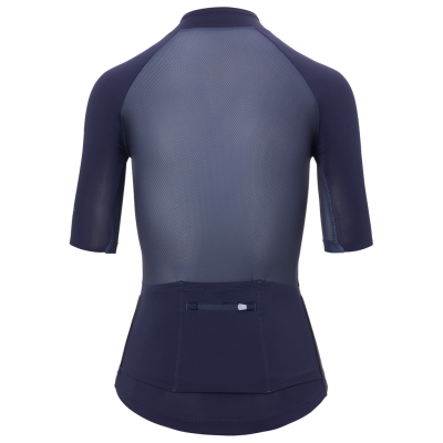 Giro W Chrono Elite Jersey M phantom blue Damen Produktbild 2