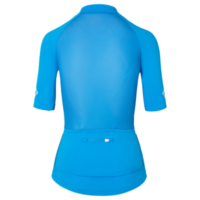 Giro W Chrono Elite Jersey XS ano blue Damen Produktbild 3