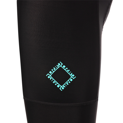 Giro W Chrono Elite Halter Bib Short XS black Damen Produktbild 1