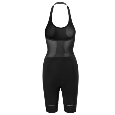 Giro W Chrono Elite Halter Bib Short M black Damen Produktbild 2