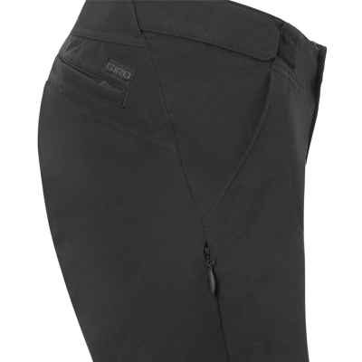 Giro W Ride Short 8 black Damen Produktbild 1