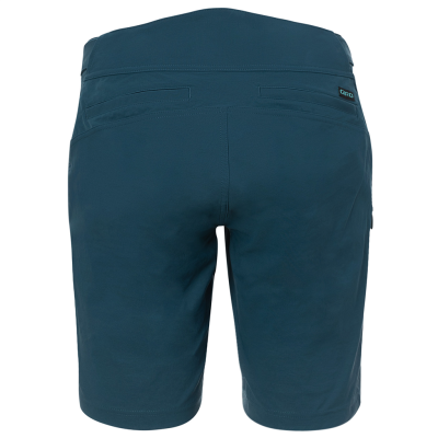 Giro W Ride Short 4 harbor blue Damen Produktbild 2