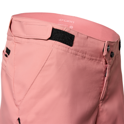 Giro W Ride Short 4 dusty rose Damen Produktbild 1