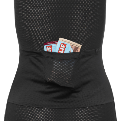 Giro W Base Liner Vest S black Damen Produktbild 1