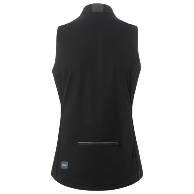 Giro W Cascade Insulated Vest M black Damen Produktbild 4