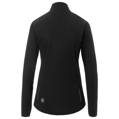 Giro W Cascade Stow Jacket XL black Damen Produktbild 4