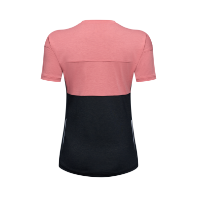 Giro W Ride LT Jersey XS dusty rose/black Damen Produktbild 2