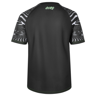 Giro Y Roust Jersey M black ripple Unisex Produktbild 2