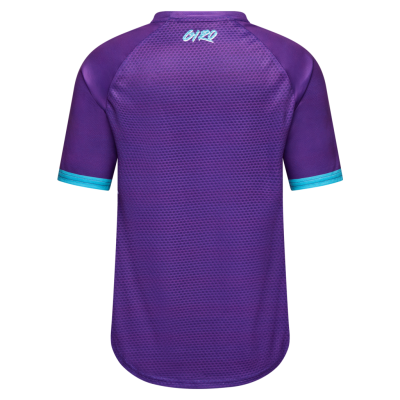 Giro Y Roust Jersey M purple ripple Unisex Produktbild 2