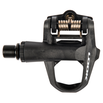 Look KEO 2 MAX one size black Produktbild 1