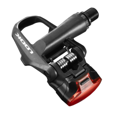 Look KEO 2 MAX Vision NEW one size black Produktbild 1