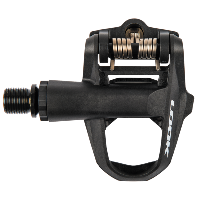 Look KEO 2 MAX CARBON one size black Produktbild 1