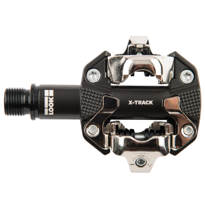 Look X-Track one size black Produktbild 1